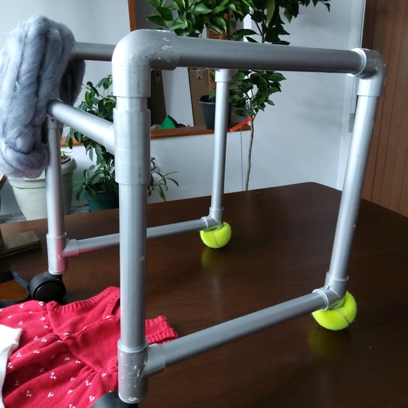 Little grandma costume - Picture 5 of 6